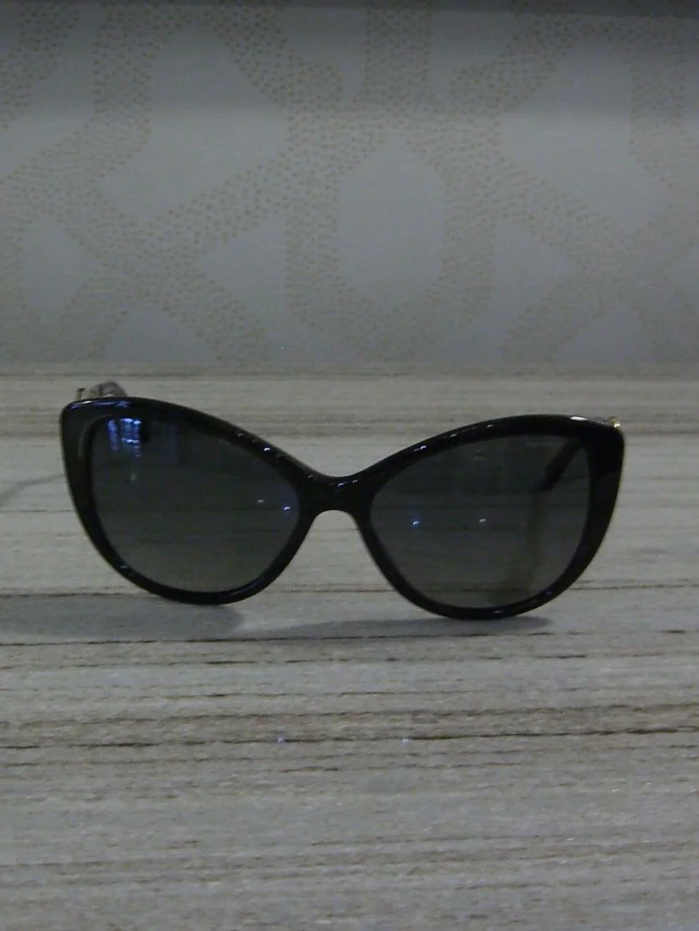 NEW VERSACE OVE4295 CAT-EYE SUNGLASSES